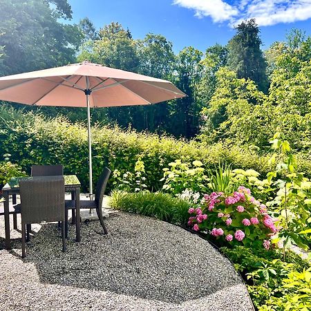 Haus4Zimmer - Luxus Mit Blick Ueber Den Bodensee - Mit Garage بريجنتس المظهر الخارجي الصورة