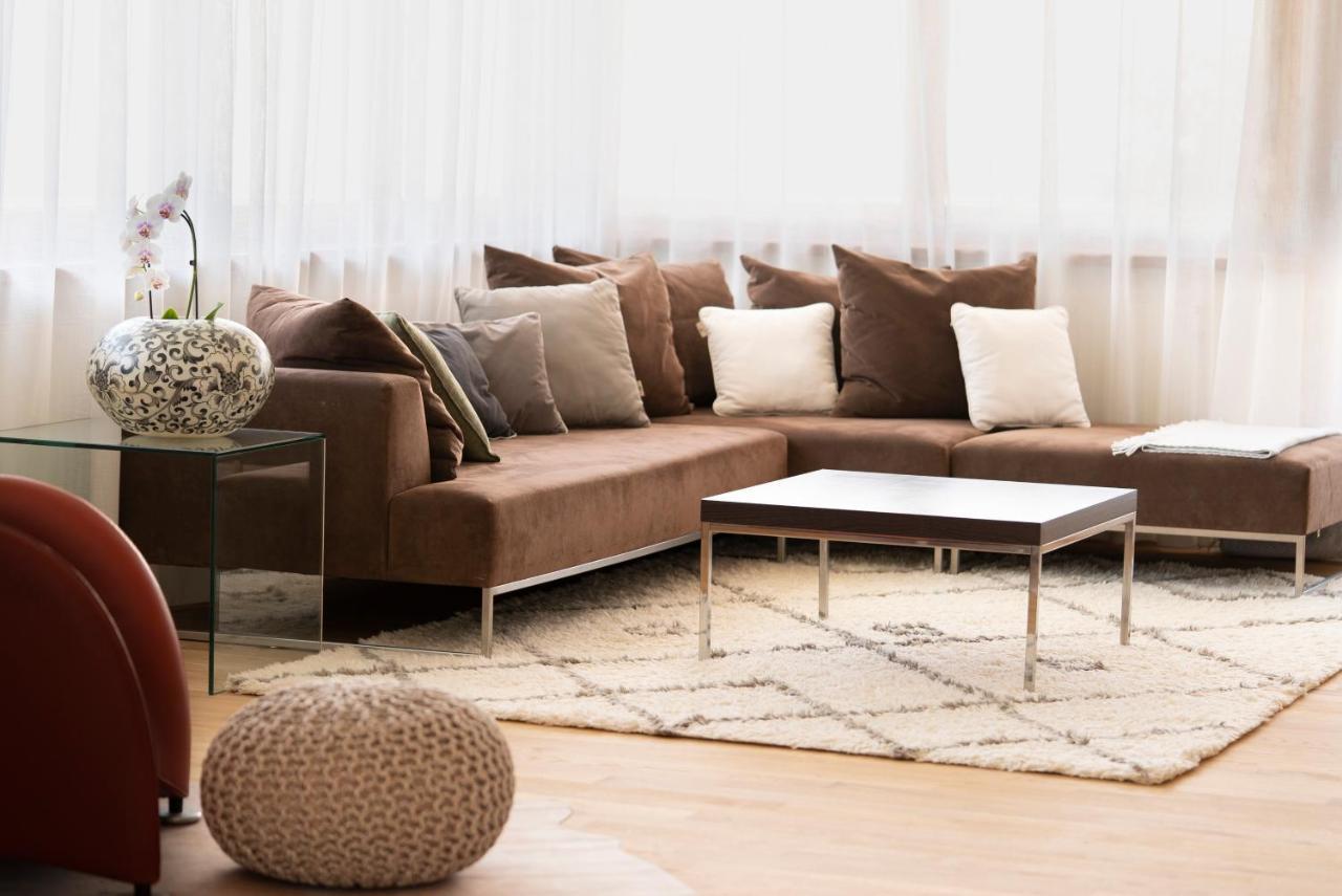 Haus4Zimmer - Luxus Mit Blick Ueber Den Bodensee - Mit Garage بريجنتس المظهر الخارجي الصورة