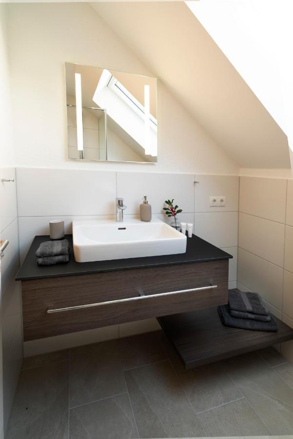 Haus4Zimmer - Luxus Mit Blick Ueber Den Bodensee - Mit Garage بريجنتس المظهر الخارجي الصورة